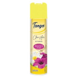 TANGO FRESHENER WATERLILY &VIOLET 300ML