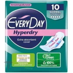 EVERYDAY PLUS ULTRA 10PCS
