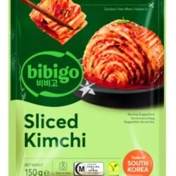 BIBIGO SLICED KIMCHI 150G