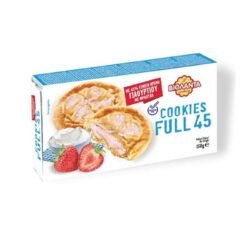 BIOVANTA  STRAWBERRY 150G