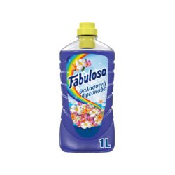 FABULOSO BLUE 1L