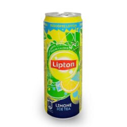 LIPTON ICE TEA LEMONI 330ML
