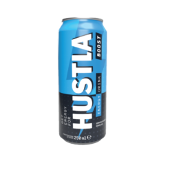 HUSTA ENERGY 250ML