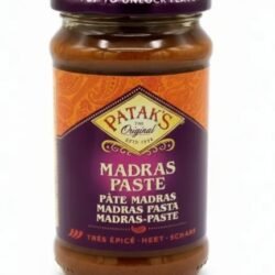 PATAK MADRAS PASTE 238G